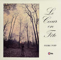 ANDRE POPP - Le Coeur en Fete Vinyl Record