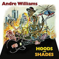 Hoods & Shades Music CD