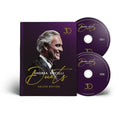 Duets - 30th Anniversary [Deluxe Hardcover Book Edition 2 CD] Music CD