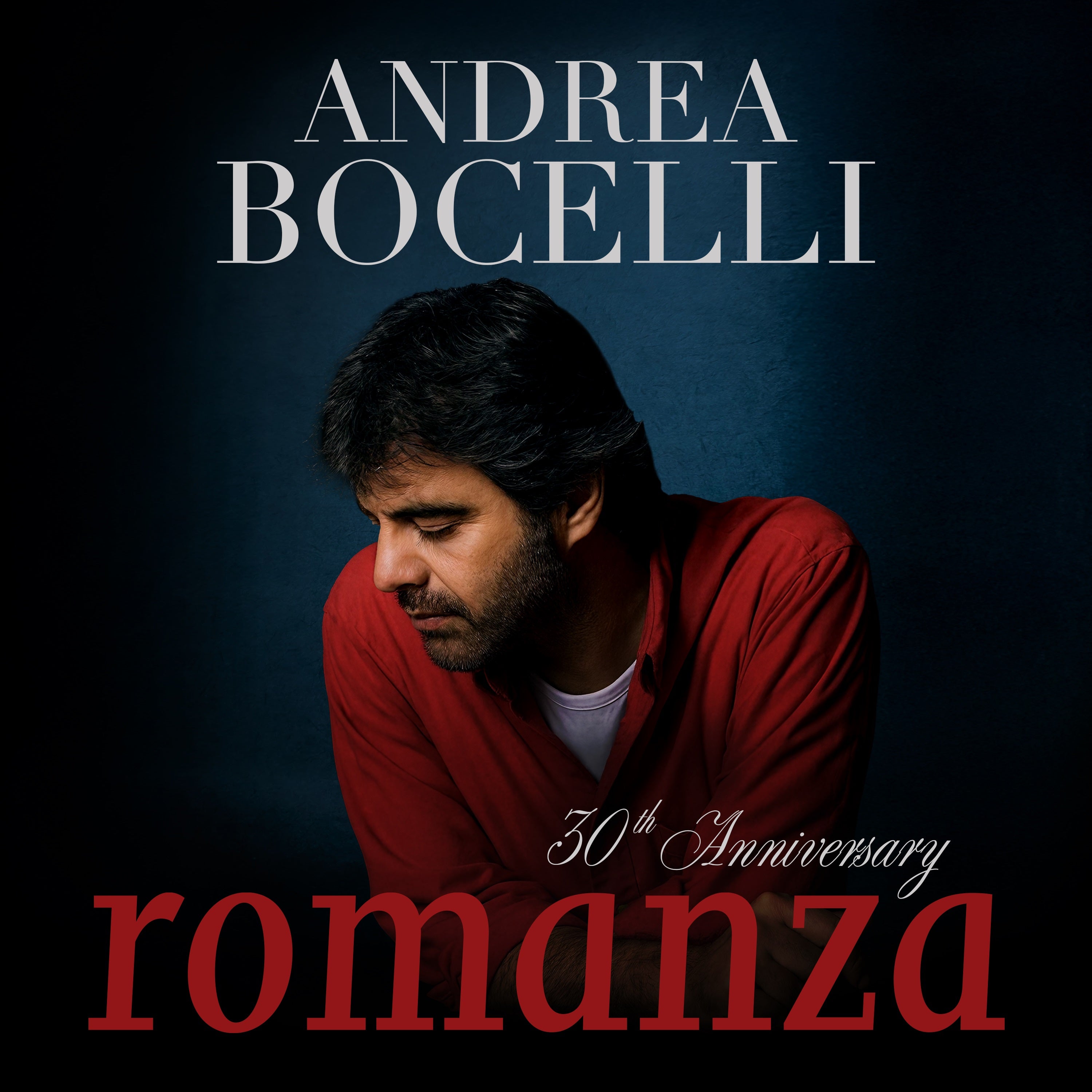 PRE-ORDER Andrea Bocelli - Romanza (Super Deluxe, 30Th Anniversary) [Gold] [2LP] [Vinyl] Vinyl Record