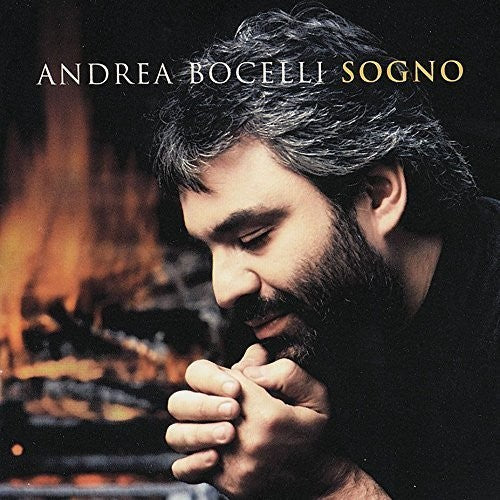 Sogno (2 Lp's) Vinyl Record