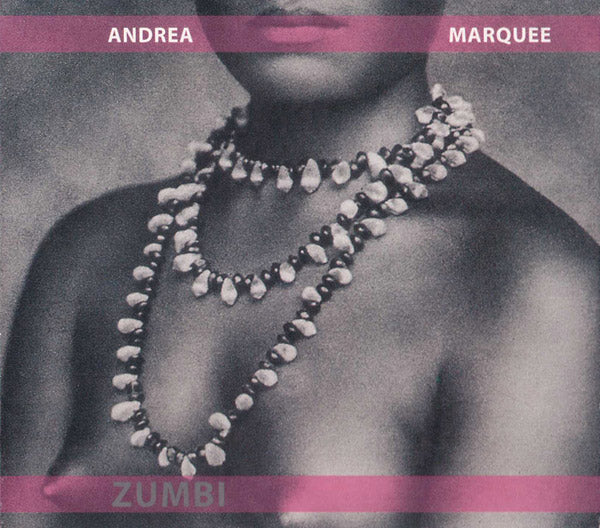 Zumbi Music CD