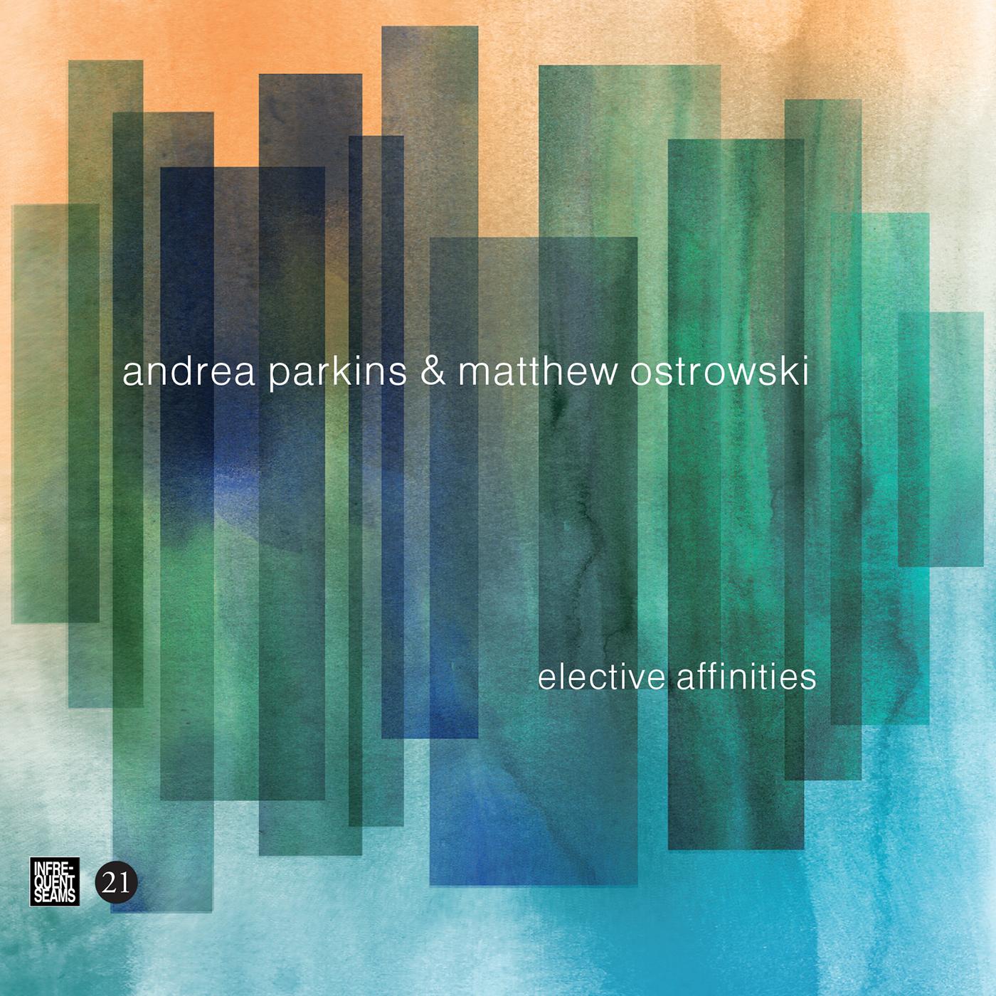 Elective Affinities Music CD