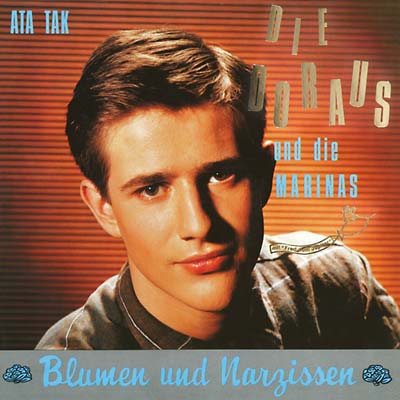 Blumen Und Narzissen Music CD