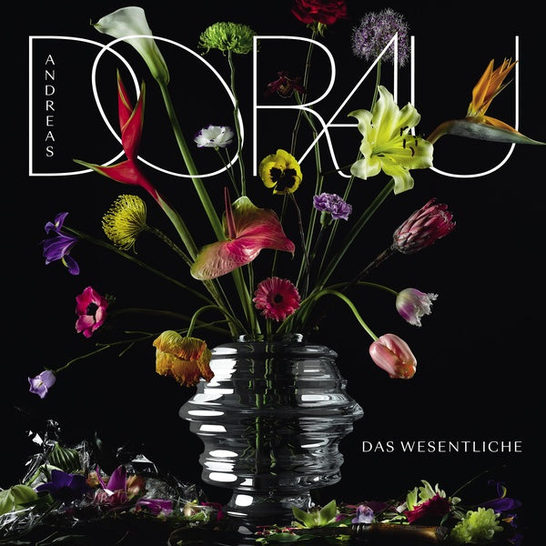 Das Wesentliche Music CD