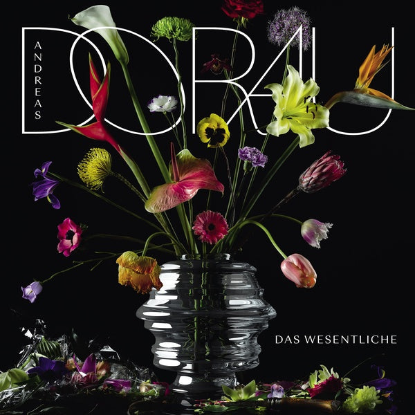 Das Wesentliche Music CD