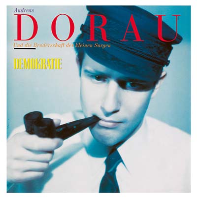 Demokratie Music CD