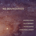 No Boundaries Vinyl Record