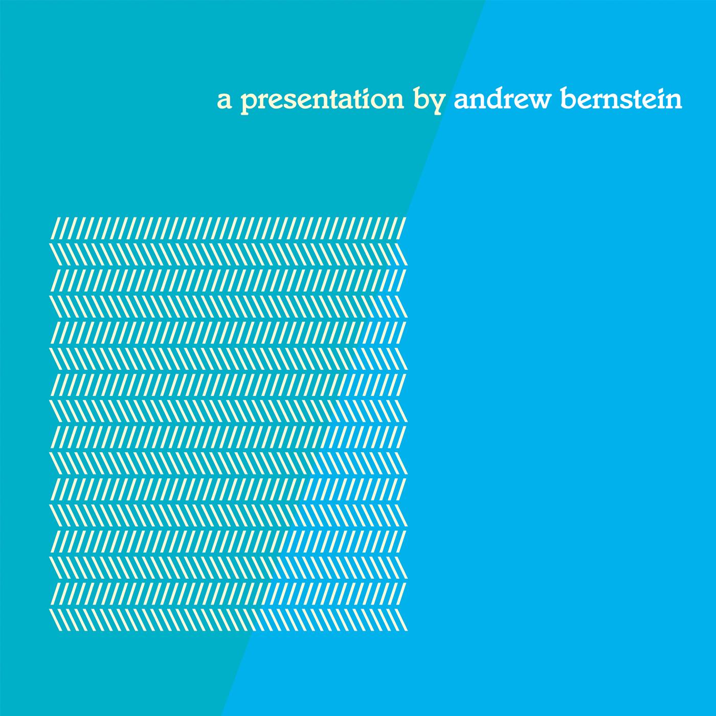a presentation Music CD