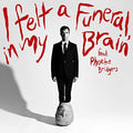 Andrew Bird I felt a Funeral, in my Brain (feat. Phoebe Bridgers) [7" Single] [33 RPM] Vinyl Record