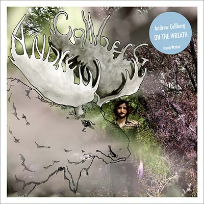 On The Wreath Music CD