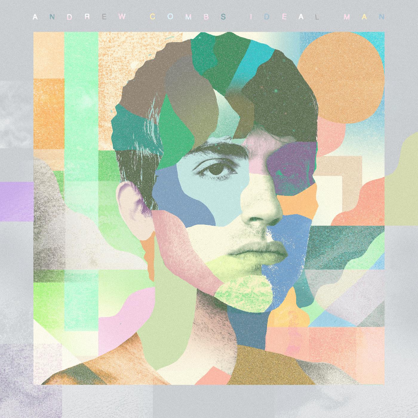 Ideal Man Music CD