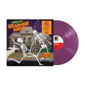 Halloween Howls: Fun & Scary Music [Orchid Vinyl] Vinyl Record
