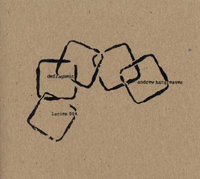Defragment Music CD