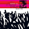 Black Fire (180g Gatefold Vinyl) | Mint (M) Mint (M)