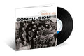 Compulsion!!!!! (Blue Note Tone Poet Edition) [180G LP] Vinyl Record
