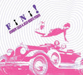 Fini! Music CD