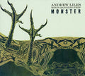 Mind Mangled Trip Monster Music CD