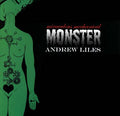 Miraculous Mechanical Monster Vinyl Record