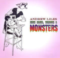 Ninki Nanka, Yumboes & Monsters Music CD