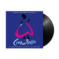 Andrew Lloyd Webber - Highlights From Andrew Lloyd Webber's Cinderella: The Musical [LP] Vinyl Record