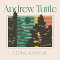 Fleeting Adventure Music CD