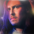 The Wolf Vinyl Record
