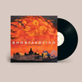 Shostakovich: Preludes & Piano Sonata [180G Lp] (Vinyl) Vinyl Record