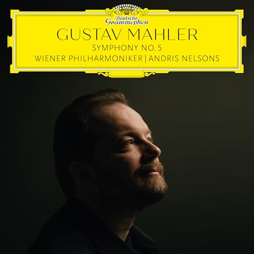 Andris Nelsons/Wiener Philharmoniker - Mahler: Symphony No. 5 [2 LP] |