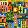 Bum Bum Music CD