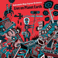 Live on Planet Earth Music CD