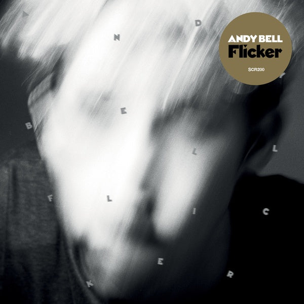 Flicker Music CD