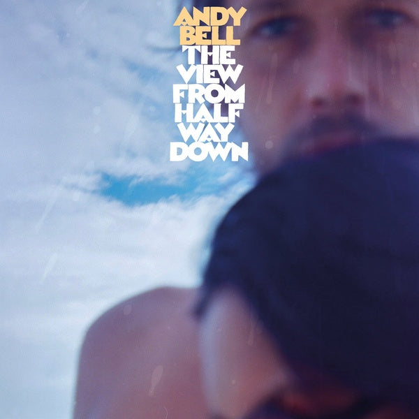 The View From Halfway Down |