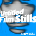Untitled Film Stills Vinyl Record