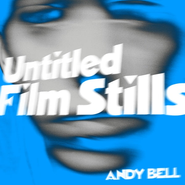 Untitled Film Stills Vinyl Record
