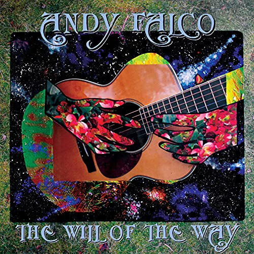 The Will of the Way [LP] |