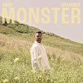 Monster Vinyl Record