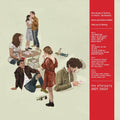Andy Shauf - The Party (10th Anniversary Edition, Indie Exclusive, Clear Colored Vinyl, Reissue) (2 Lp's) Vinyl Record