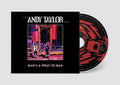Man's A Wolf To Man Music CD