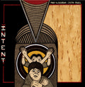 Intent Vinyl Record