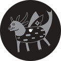 Imaginary Beings Ep Vinyl Record