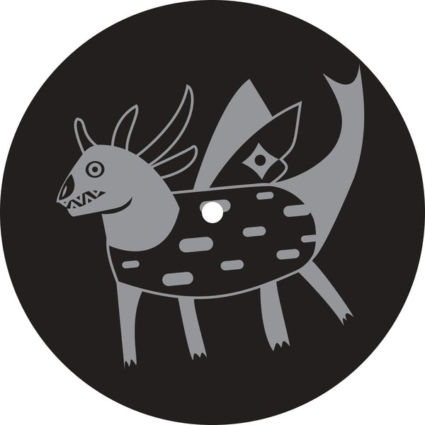 Imaginary Beings Ep Vinyl Record