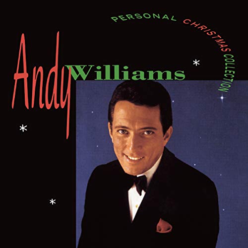 Personal Christmas Collection (140g Vinyl) | Mint (M) Mint (M)