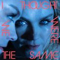 [PRE-ORDER] Ane Brun - I Thought We Were The Same [LP] [Vinyl] Vinyl Record