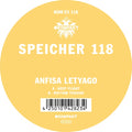 Speicher 118 Vinyl Record