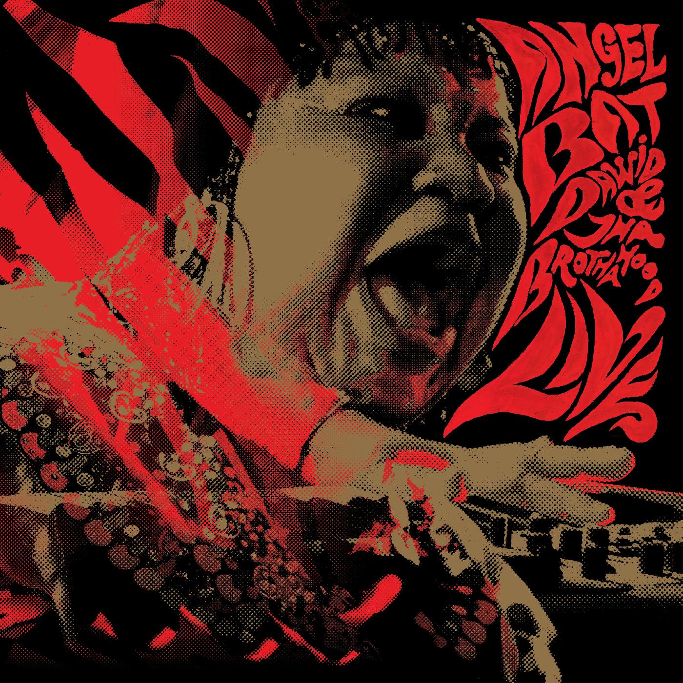 LIVE Vinyl Record