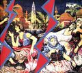Hedonism Music CD