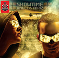 Showtime [2LP] Vinyl Record