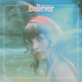 PRE-ORDER Angela Autumn - Believer (Indie Exclusive, Violet Vinyl) [Vinyl] Vinyl Record