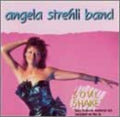 Angela Strehli - Soul Shake Music CD